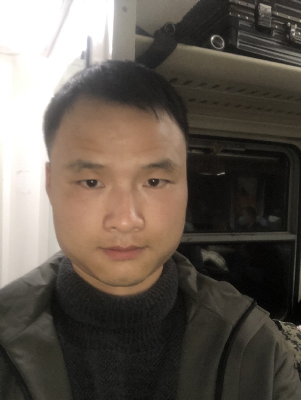 吴杰的第一张照片--宿州相亲服务中心