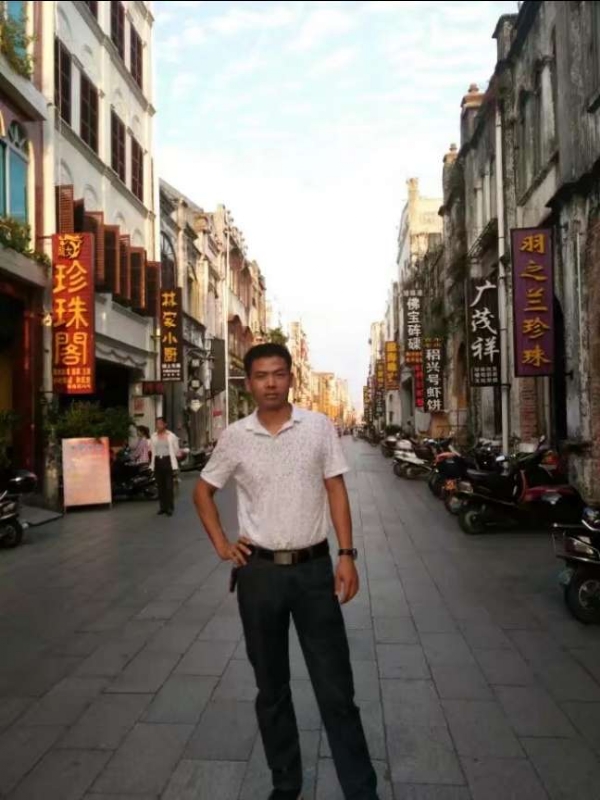 爱生活爱健康的第一张照片--宿州相亲服务中心