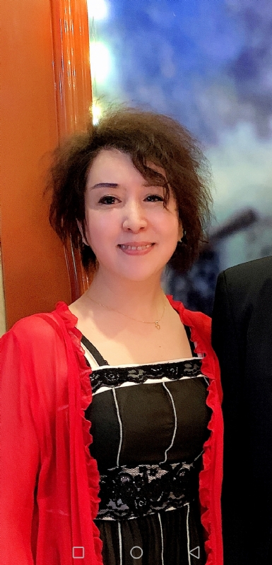 楊婧圓的第一张照片--宿州相亲服务中心