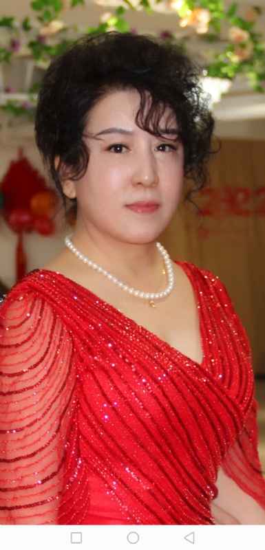 楊婧圓的第四张照片--宿州相亲服务中心