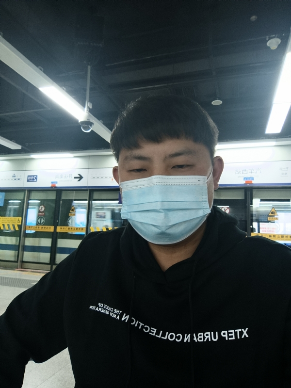 小生不才的第一张照片--宿州相亲服务中心