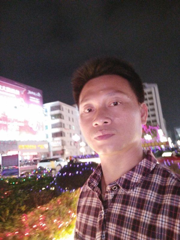 极光的第一张照片--宿州相亲服务中心