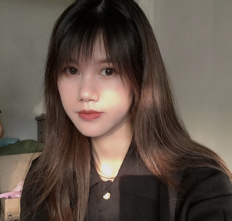 愛琳的第一张照片--宿州相亲服务中心