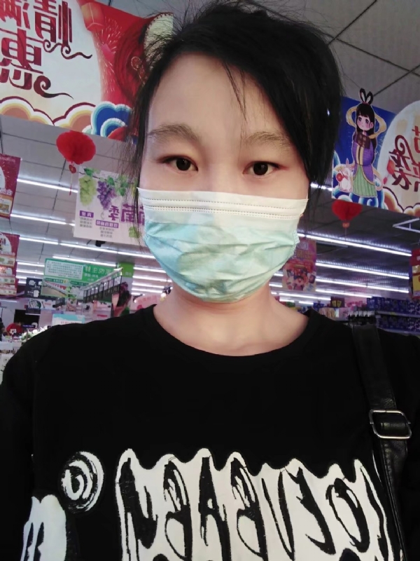 果果的第一张照片--宿州相亲服务中心