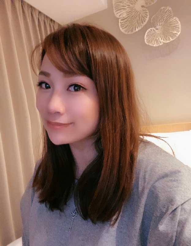 Judy的第一张照片--宿州相亲服务中心