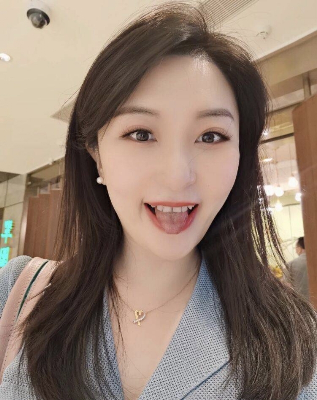 Judy的第三张照片--宿州相亲服务中心