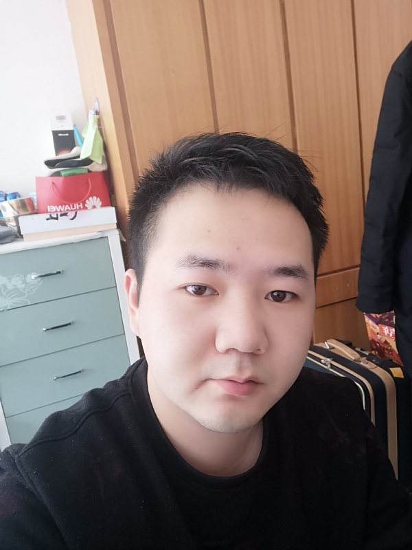 等风来的第一张照片--宿州相亲服务中心