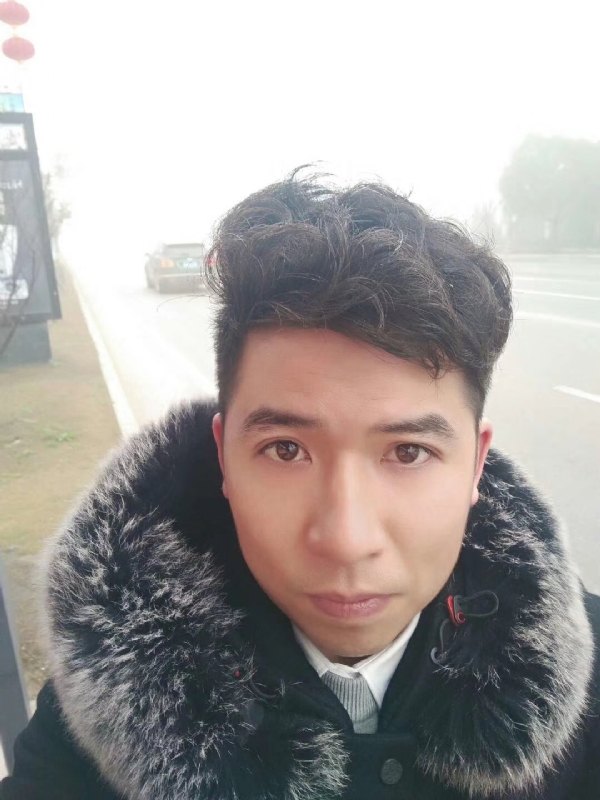开心快乐每一天的第一张照片--宿州相亲服务中心