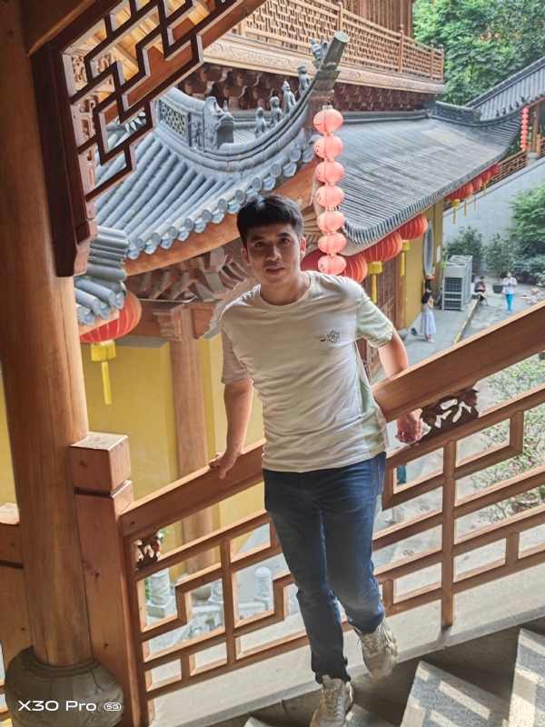 开心快乐每一天的第三张照片--宿州相亲服务中心