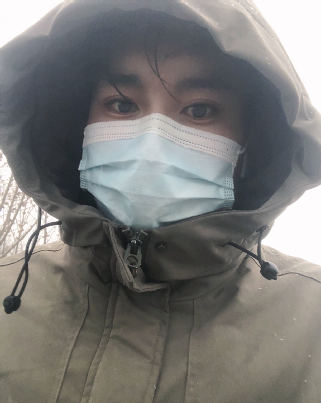 寻觅的第二张照片--宿州相亲服务中心