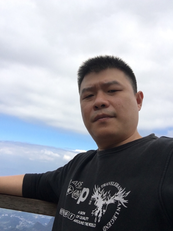 爱抽半支烟的第一张照片--宿州相亲服务中心