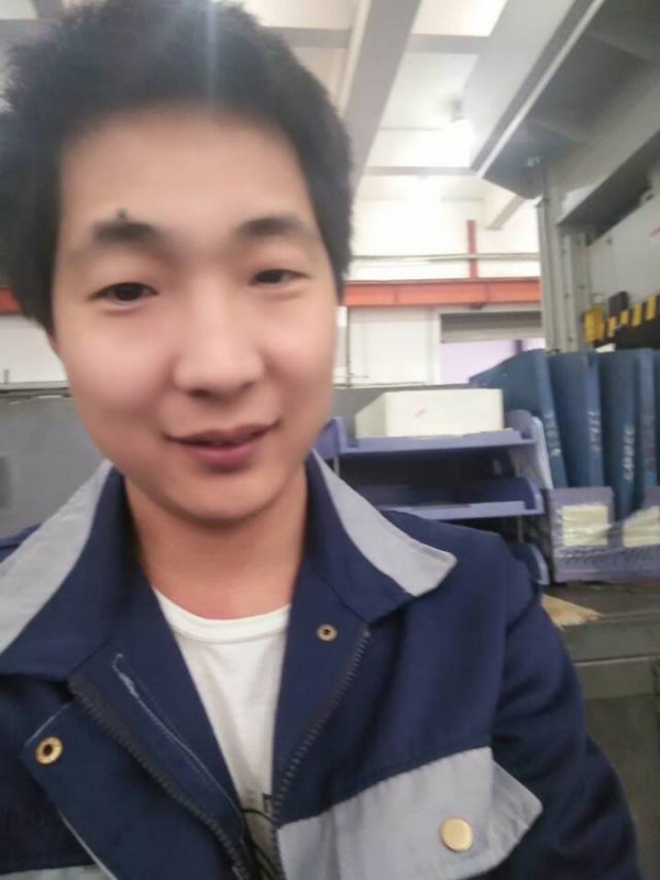 爱是你我的第二张照片--宿州相亲服务中心