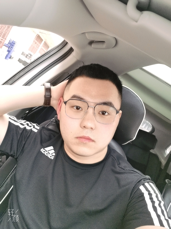 海阔天空的第一张照片--宿州相亲服务中心