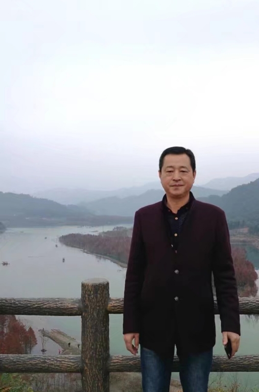真心找老伴的第一张照片--宿州相亲服务中心