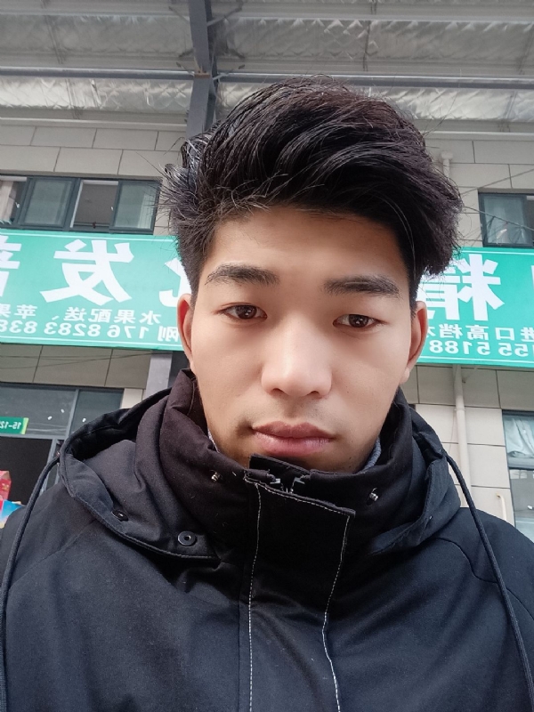 AA的第二张照片--宿州相亲服务中心
