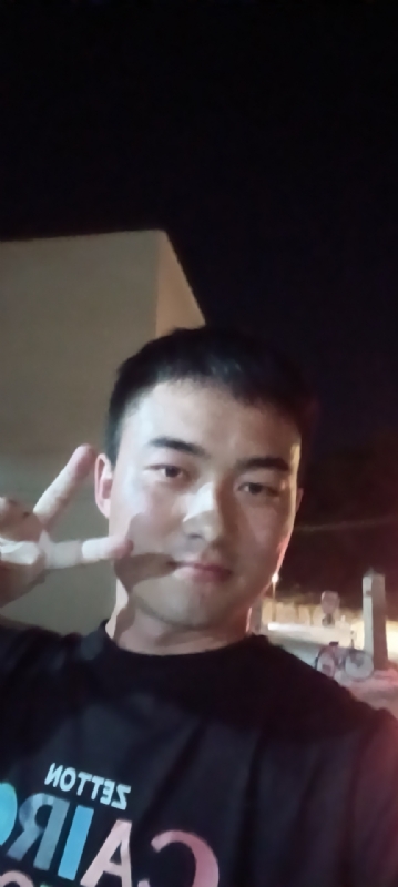 逆光的第三张照片--宿州相亲服务中心