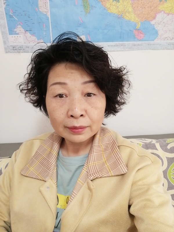 香水百合的第一张照片--宿州相亲服务中心