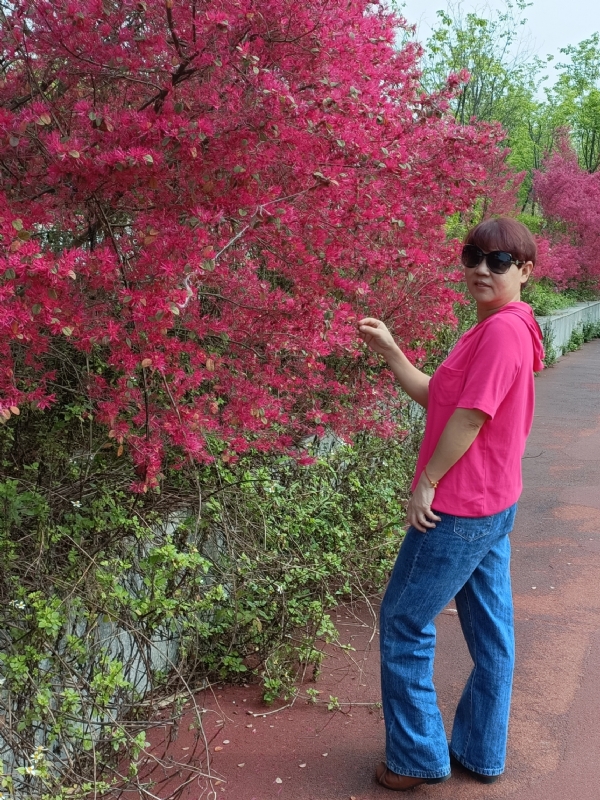 羊羊的第一张照片--宿州相亲服务中心