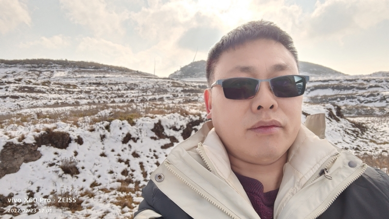 碧波绿叶的第一张照片--宿州相亲服务中心