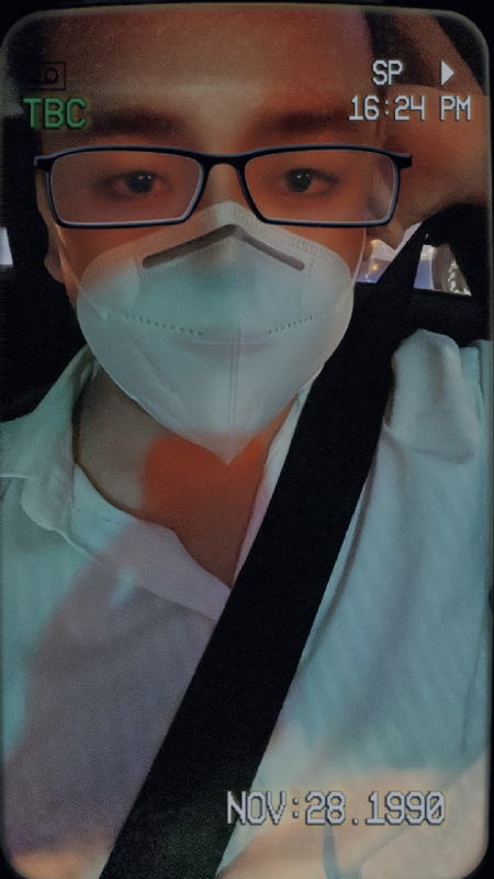 拾心的第一张照片--宿州相亲服务中心