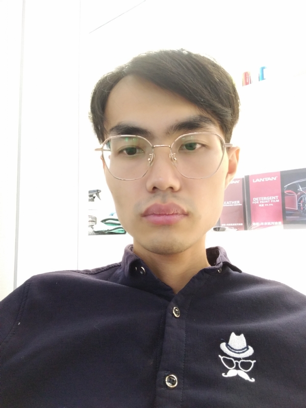 十八子葵的第一张照片--宿州相亲服务中心