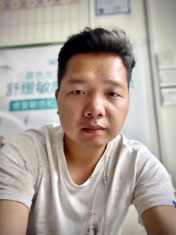 然也的第一张照片--宿州相亲服务中心