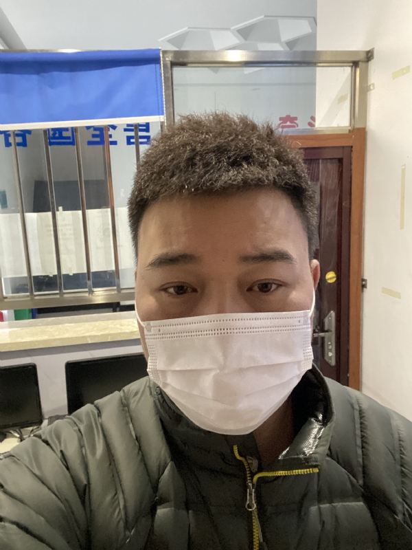 光明磊落的第一张照片--宿州相亲服务中心
