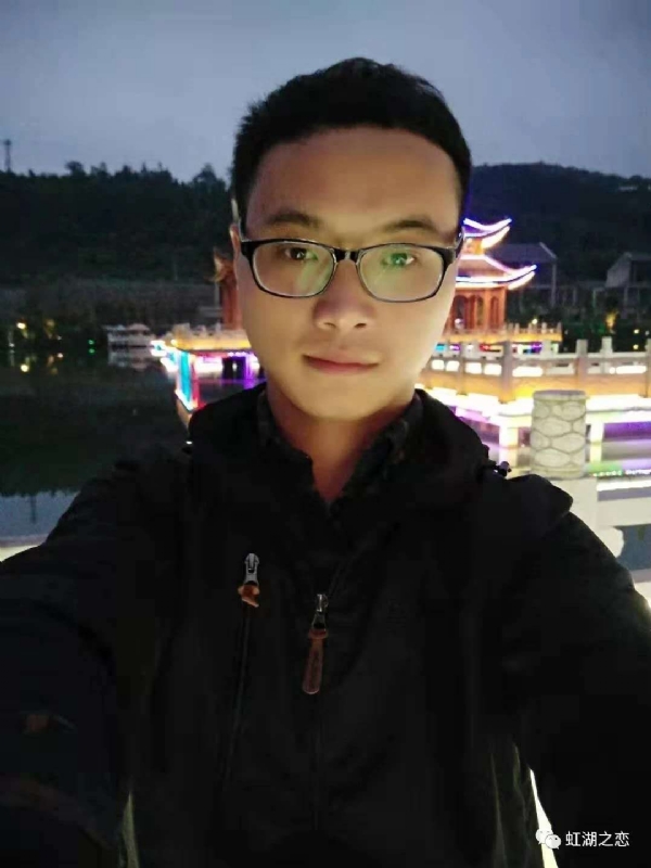 李逍遥的第一张照片--宿州相亲服务中心
