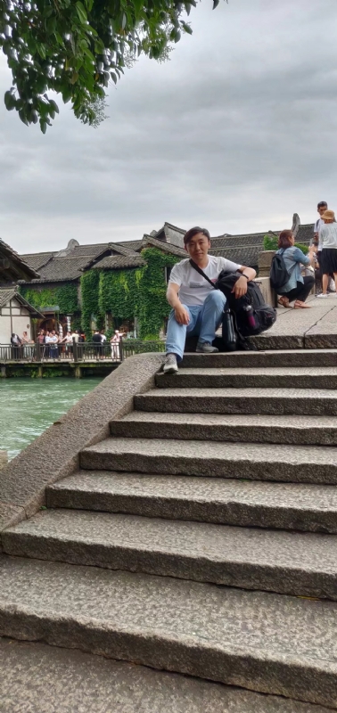 孤星夜雨的第一张照片--宿州相亲服务中心