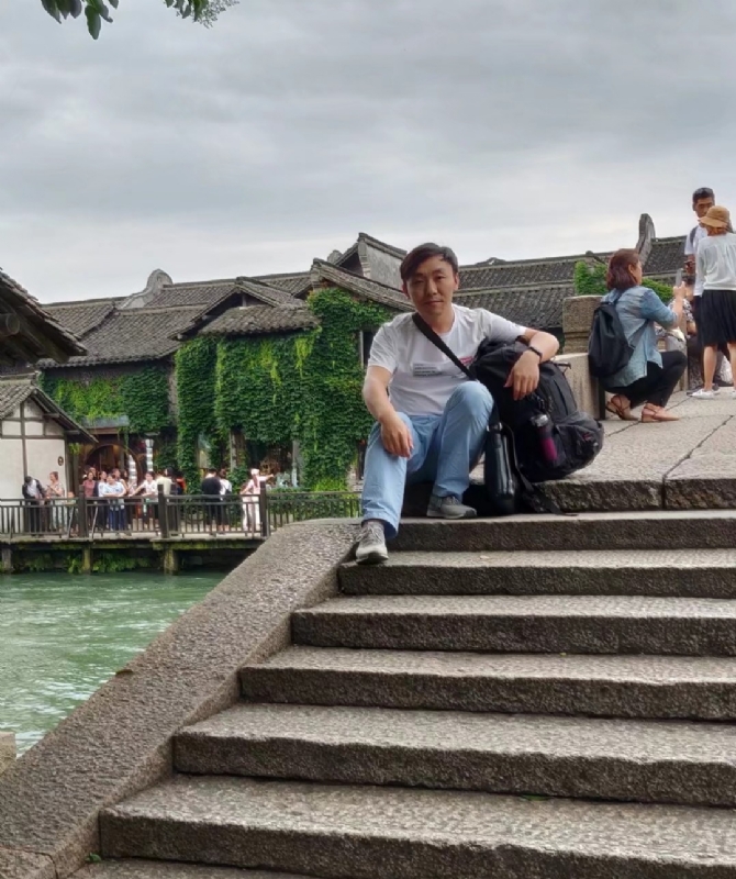 孤星夜雨的第二张照片--宿州相亲服务中心