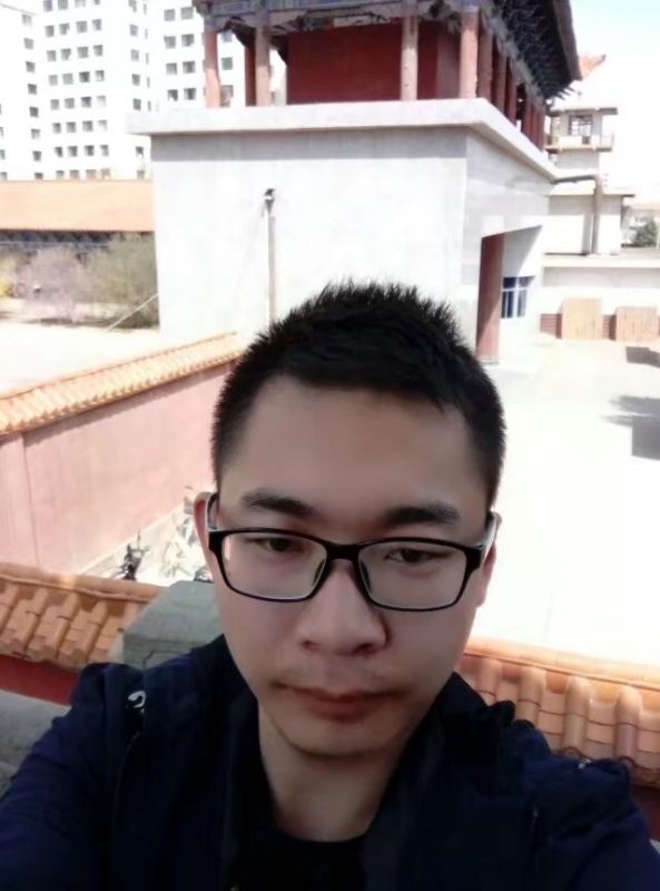 龙在天的第一张照片--宿州相亲服务中心