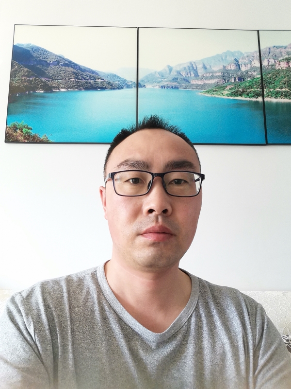 可乐的第一张照片--宿州相亲服务中心