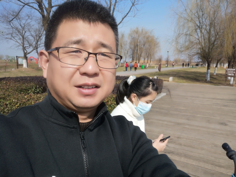 福星的第一张照片--宿州相亲服务中心