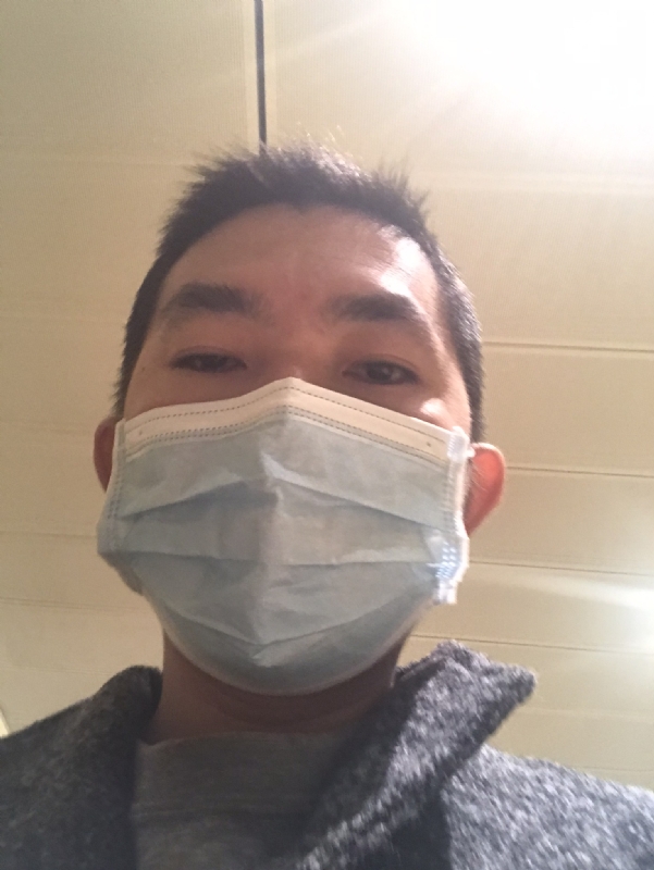 诚恳的第二张照片--宿州相亲服务中心