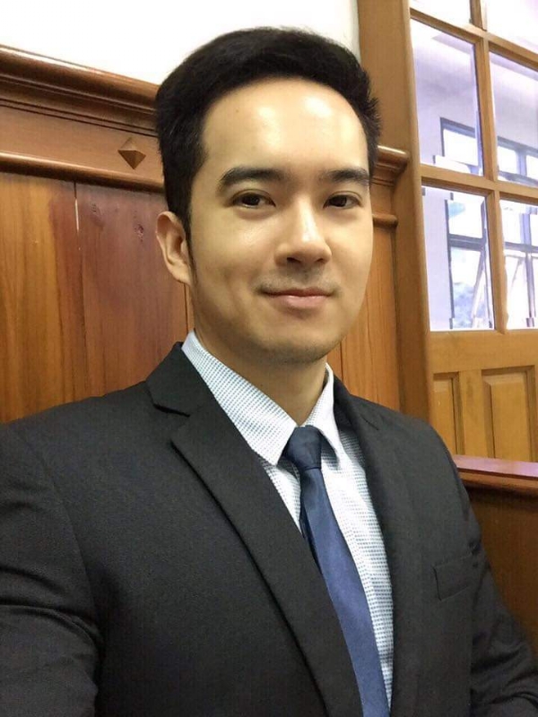 不负遇见的第一张照片--宿州相亲服务中心
