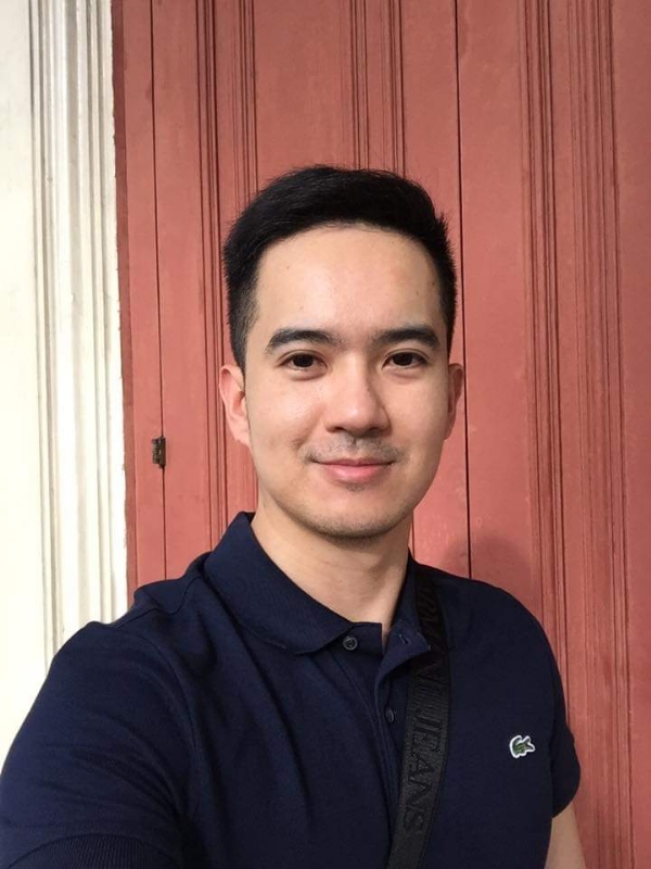 不负遇见的第二张照片--宿州相亲服务中心