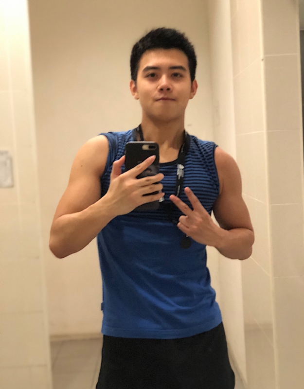 陈力晗的第二张照片--宿州相亲服务中心