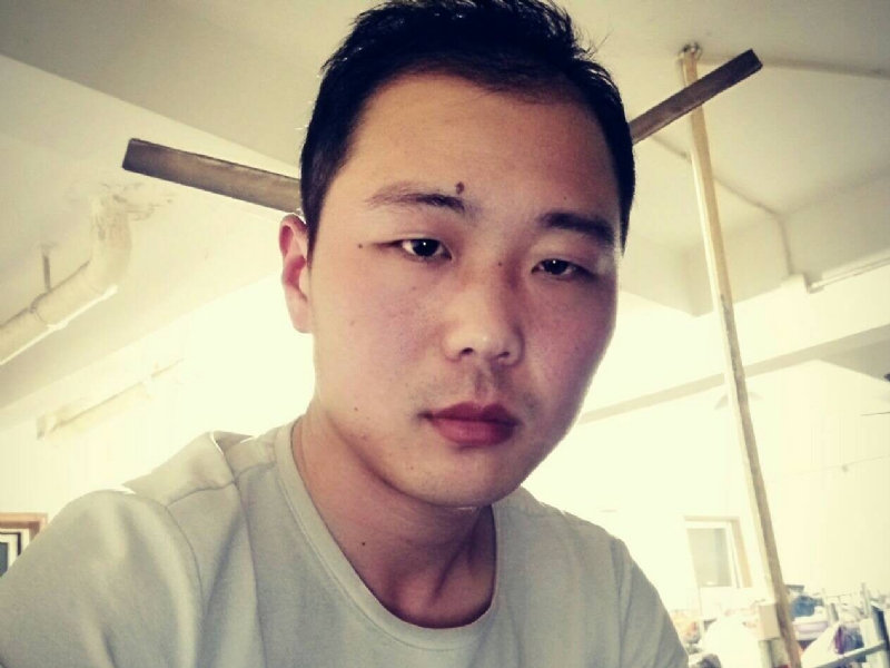 听听那冷雨的第一张照片--宿州相亲服务中心