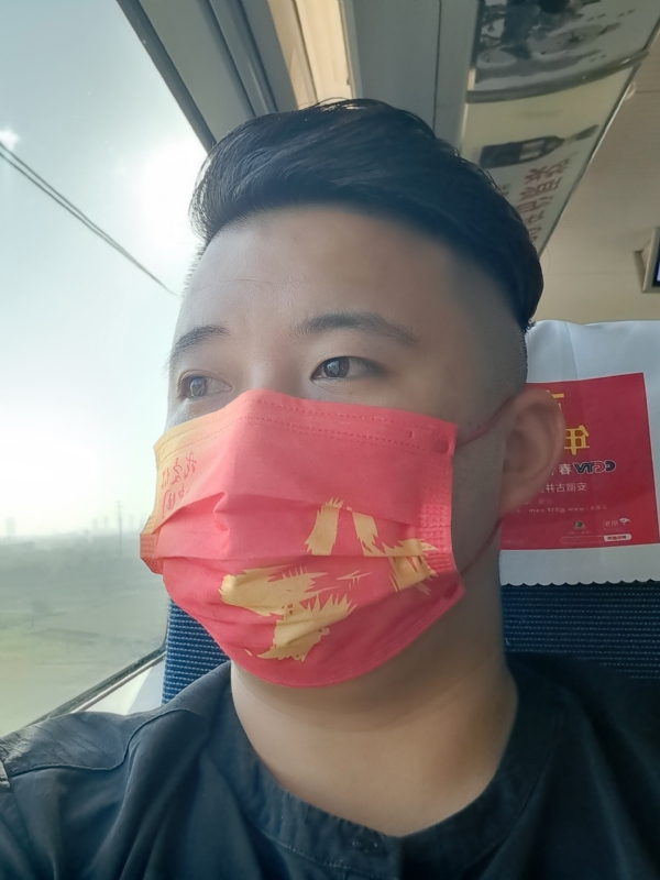 钟声的第一张照片--宿州相亲服务中心