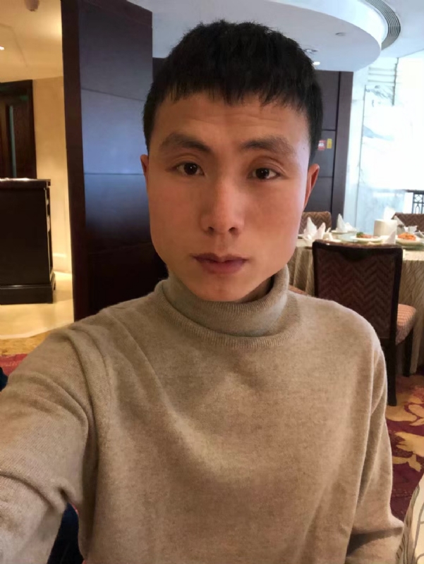 小军的第二张照片--宿州相亲服务中心