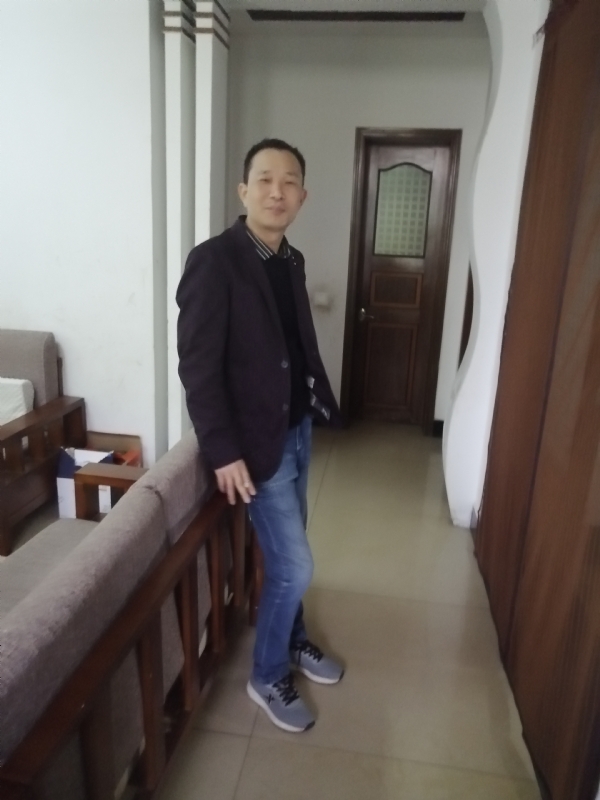 相亲相爱的第一张照片--宿州相亲服务中心