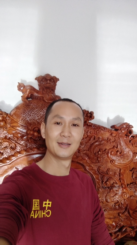想有个家的第二张照片--宿州相亲服务中心