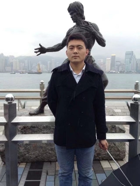正身清心的第三张照片--宿州相亲服务中心