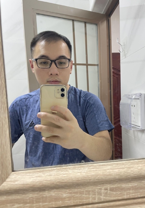 Sushai的第一张照片--宿州相亲服务中心