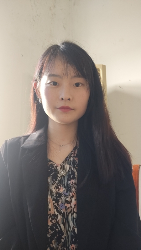 啾啾儿的第二张照片--宿州相亲服务中心