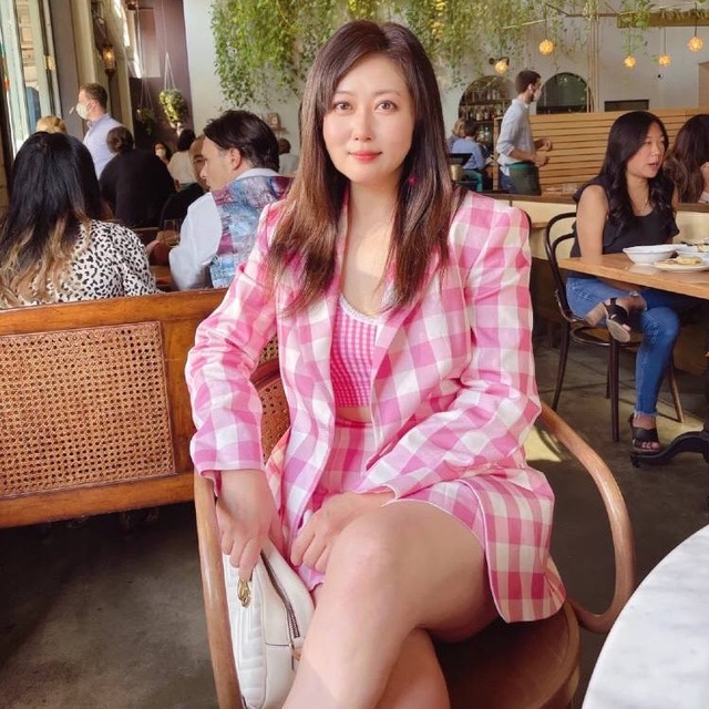 陳汐的第一张照片--宿州相亲服务中心