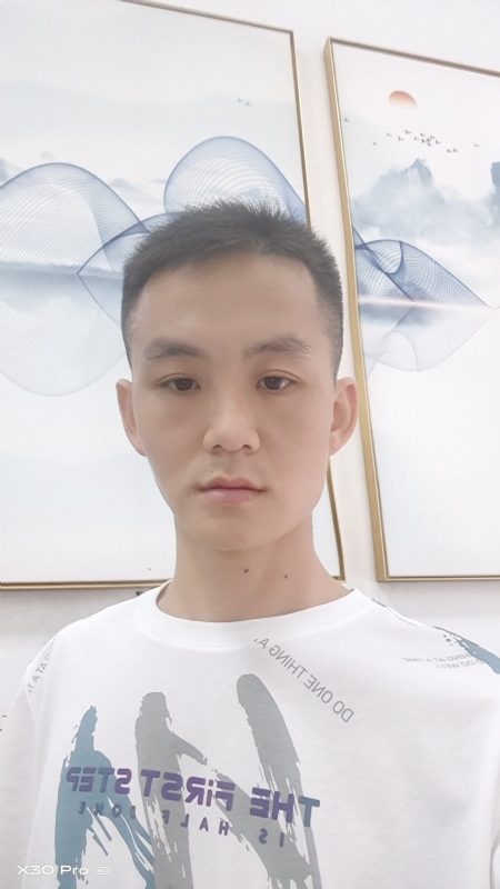 啊鑫的第一张照片--宿州相亲服务中心