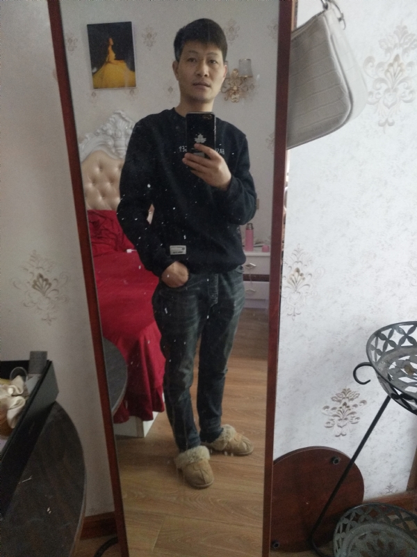 千里寻她的第一张照片--宿州相亲服务中心