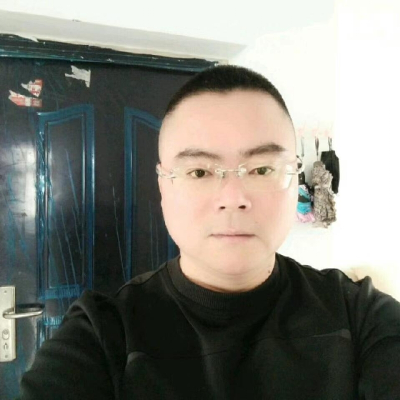 唐涛的第一张照片--宿州相亲服务中心