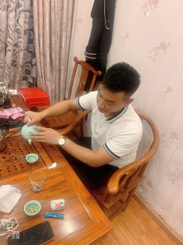 古有风琴的第二张照片--宿州相亲服务中心